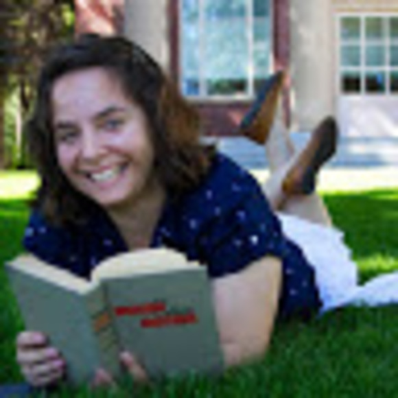 Meet your Posher, Sarah - Picture 1 of 1